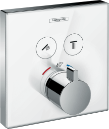 Встраиваемый смеситель Hansgrohe ShowerSelect 15738400