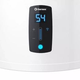 Электрический накопительный водонагреватель Thermex Lima 100 V Wi-Fi