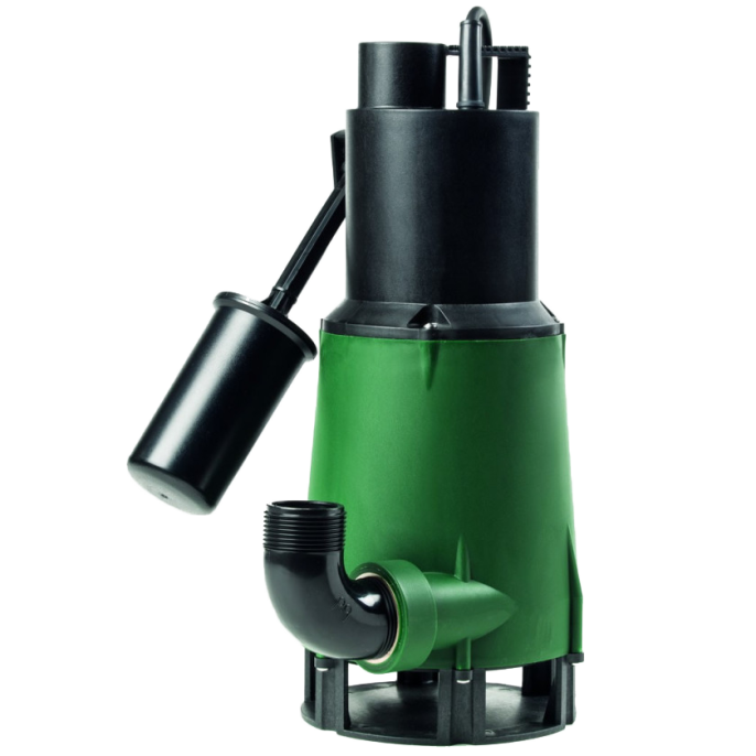 Фекальный насос DAB FEKA 600 MA