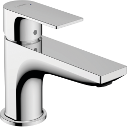 Смеситель на борт ванны Hansgrohe Rebris E на 1 отверстие 72435000