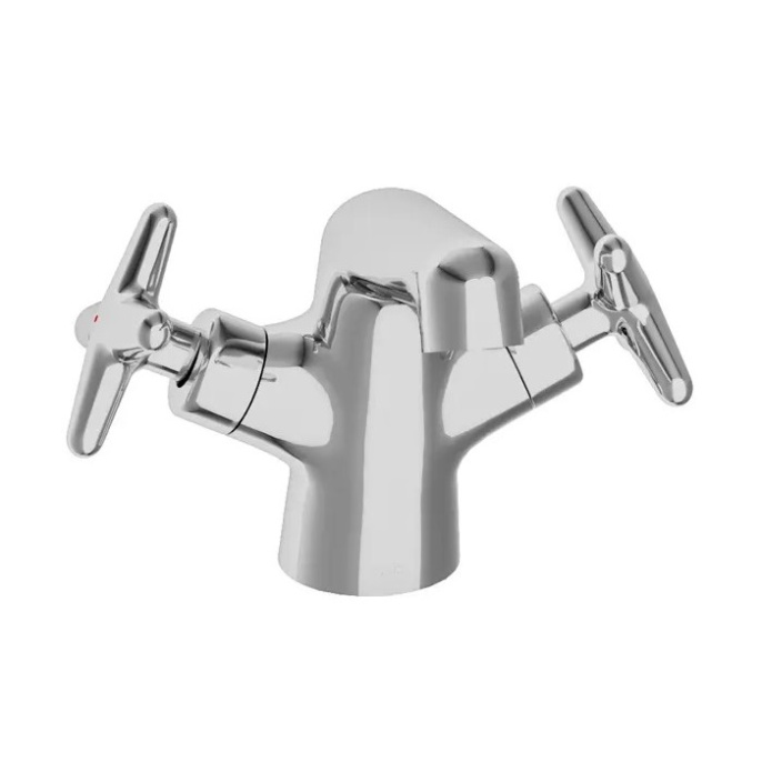 Смеситель для раковины IDDIS Acros, хром