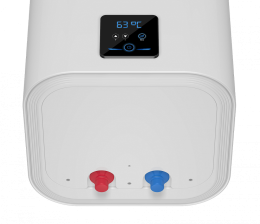 Электрический накопительный водонагреватель Thermex Smart 50 V