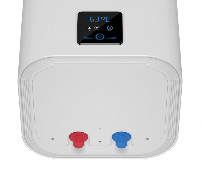 Электрический накопительный водонагреватель Thermex Smart 50 V