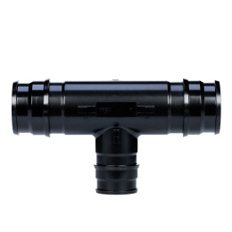 Тройник Usystems редукционный PPSU для труб PE-Xa 32-25-32