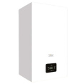 Настенный газовый двухконтурный котел отопления Ferroli DIVA D F37