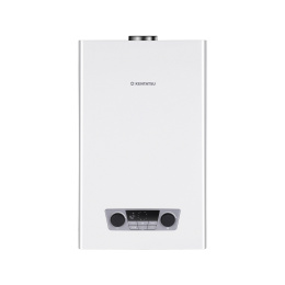 Настенный газовый двухконтурный котел отопления Kentatsu Nobby Balance Plus 24-2CS