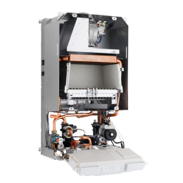 Настенный газовый одноконтурный котел отопления Protherm Пантера 25 KTO