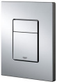 Кнопка смыва Grohe Skate Cosmopolitan 38732P00 хром матовый