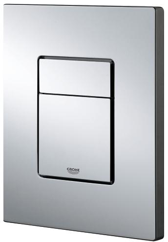 Кнопка смыва Grohe Skate Cosmopolitan 38732P00 хром матовый