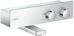 Смеситель для ванны Hansgrohe ShowerTablet термостатический 13107000 хром