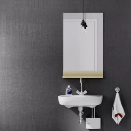 Электрический проточный водонагреватель Stiebel Eltron EIL 4 Plus (200139)