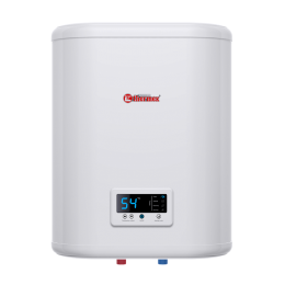 Электрический накопительный водонагреватель Thermex IF 30 V (pro)