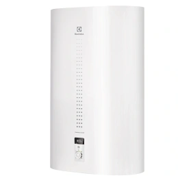 Электрический накопительный водонагреватель Electrolux EWH 80 Centurio IQ 3.0
