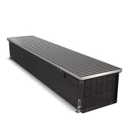 Внутрипольный конвектор с естественной конвекцией Royal Thermo 190/250/2400-RG-U-NA