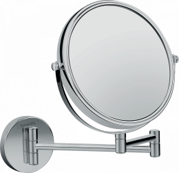 Зеркало косметическое Hansgrohe Logis Universal 73561000