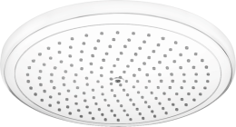 Верхний душ Hansgrohe Croma 280 1 режим 26220700, матовый белый