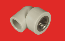 Угол полипропиленовый FV-Plast ВР 32х1, 218032