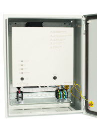 Уличный источник бесперебойного питания Бастион SKAT-UPS 600 IP65