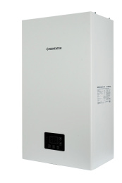 Настенный газовый одноконтурный котел отопления Kentatsu NOBBY BASE (S)/(E)/(T) 24-CS