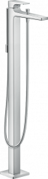 Напольный смеситель Hansgrohe Metropol 32532000