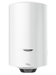Электрический накопительный водонагреватель Ariston PRO1 ECO INOX ABS PW 100 V