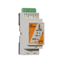 Модуль Buderus IP-Gateway