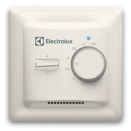 Нагревательный мат Electrolux Easy Fix Mat 2-180-9 (комплект теплого пола c терморегулятором)