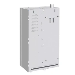 Электрический котёл отопления одноконтурный настенный ZOTA Solid-X 12 (SS3468421012)