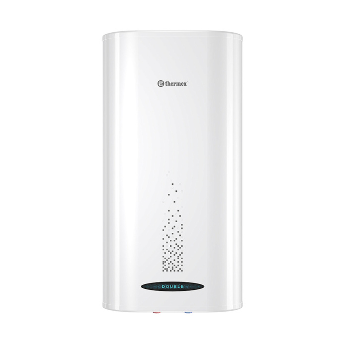 Электрический накопительный водонагреватель Thermex Double 50