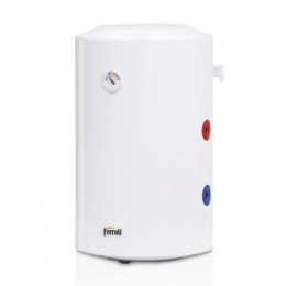 Комбинированный бойлер Ferroli PTO 120V