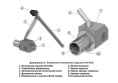 Пеллетная горелка Burnit PELL 55 ECO