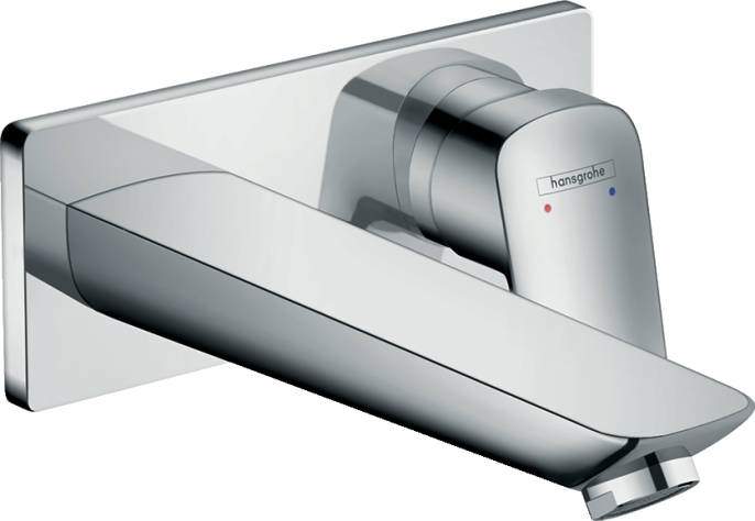 Встраиваемый смеситель Hansgrohe Logis 71220000