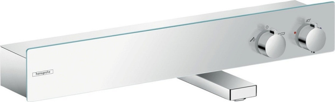 Смеситель для ванны Hansgrohe ShowerTablet термостатический хром 13109000