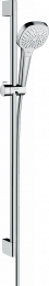 Душевой гарнитур Hansgrohe Croma Select E Multi 26590400