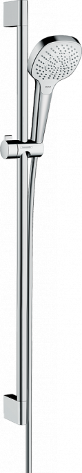 Душевой гарнитур Hansgrohe Croma Select E Multi 26590400