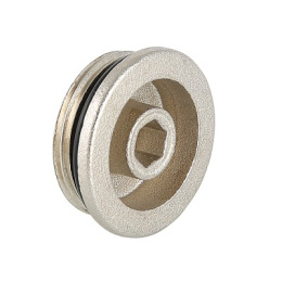 Пробка для коллектора VALTEC 1 дюйм (VT.0600.0.06)