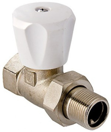 Клапан регулирующий VALTEC прямой VT.008.N.05 3/4