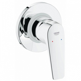 Встраиваемый смеситель Grohe BauFlow 29046000
