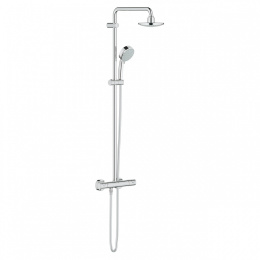 Душевая колонна Grohe Tempesta Cosmopolitan 160 27922000
