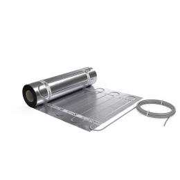 Нагревательный мат Electrolux Dry Alu Mat EDAM 2-160-8 (комплект тёплого пола)