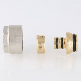 Евроконус VALTEC для м/п трубы 20(2,0)