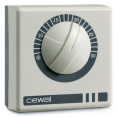 Комнатный термостат Лемакс CEWAL RQ10