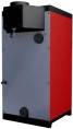 Напольный газовый котел отопления, одноконтурный Лемакс Prestige-35