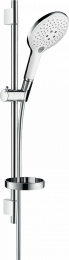 Душевой гарнитур Hansgrohe Raindance Select 150 3jet 27802400