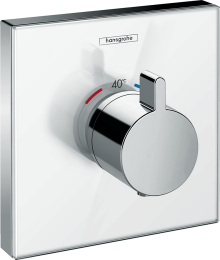Встраиваемый смеситель Hansgrohe ShowerSelect Highflow 15734400