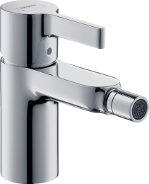 Смеситель для биде Hansgrohe Metris S 31261000