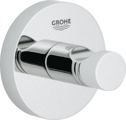 Крючок Grohe Essentials для банного халата 40364001