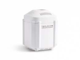 Стабилизатор напряжения Бастион Teplocom ST-222/500
