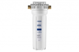 Корпус Гейзер 10SL 3/4