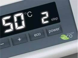 Электрический накопительный водонагреватель Electrolux EWH 80 Formax DL
